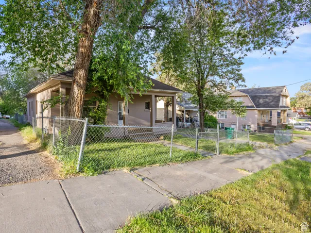 551 E 27th St, Ogden, Utah 84403