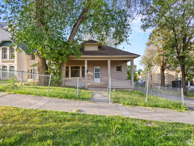 551 E 27th St, Ogden, Utah 84403