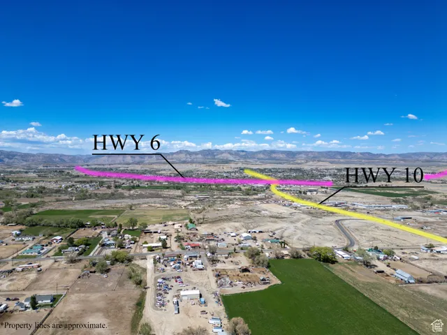 See Directions, Price, Utah 84501