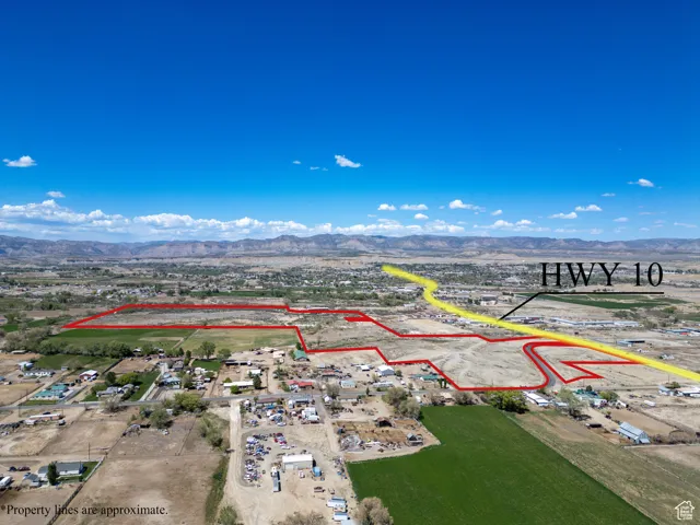See Directions, Price, Utah 84501