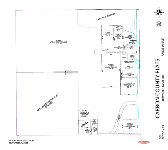 See Directions, Price, Utah 84501