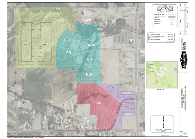 See Directions, Price, Utah 84501