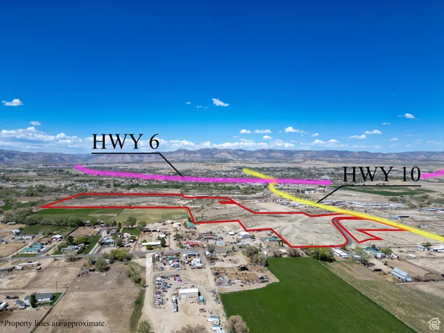 See Directions, Price, Utah 84501