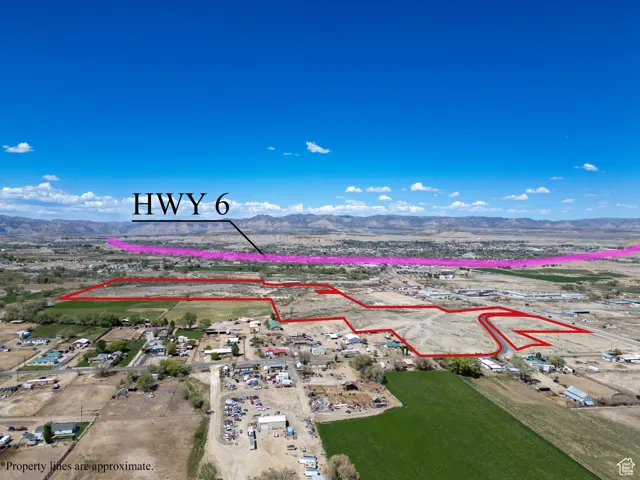 See Directions, Price, Utah 84501