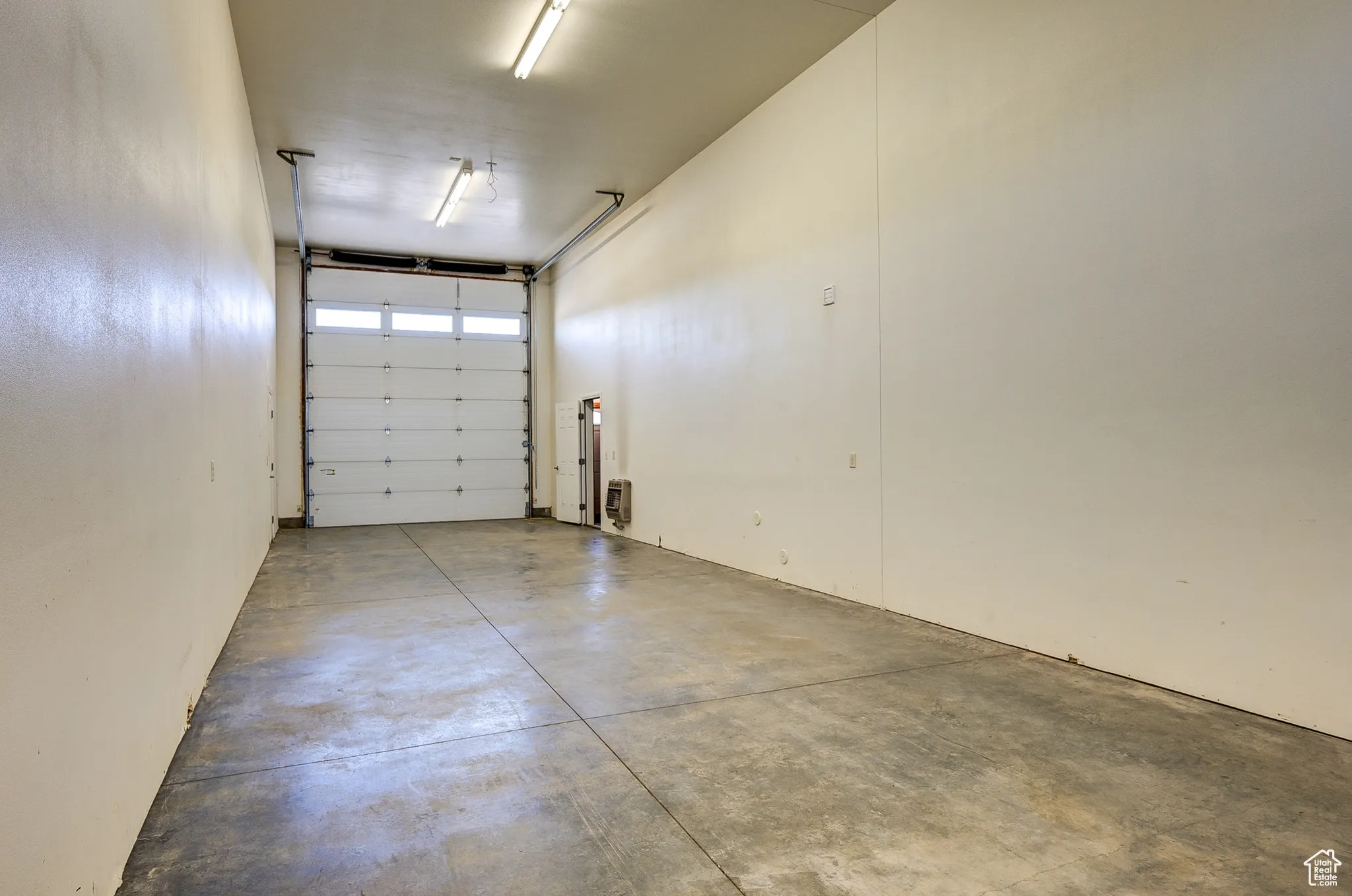 Barn RV and trailer storage