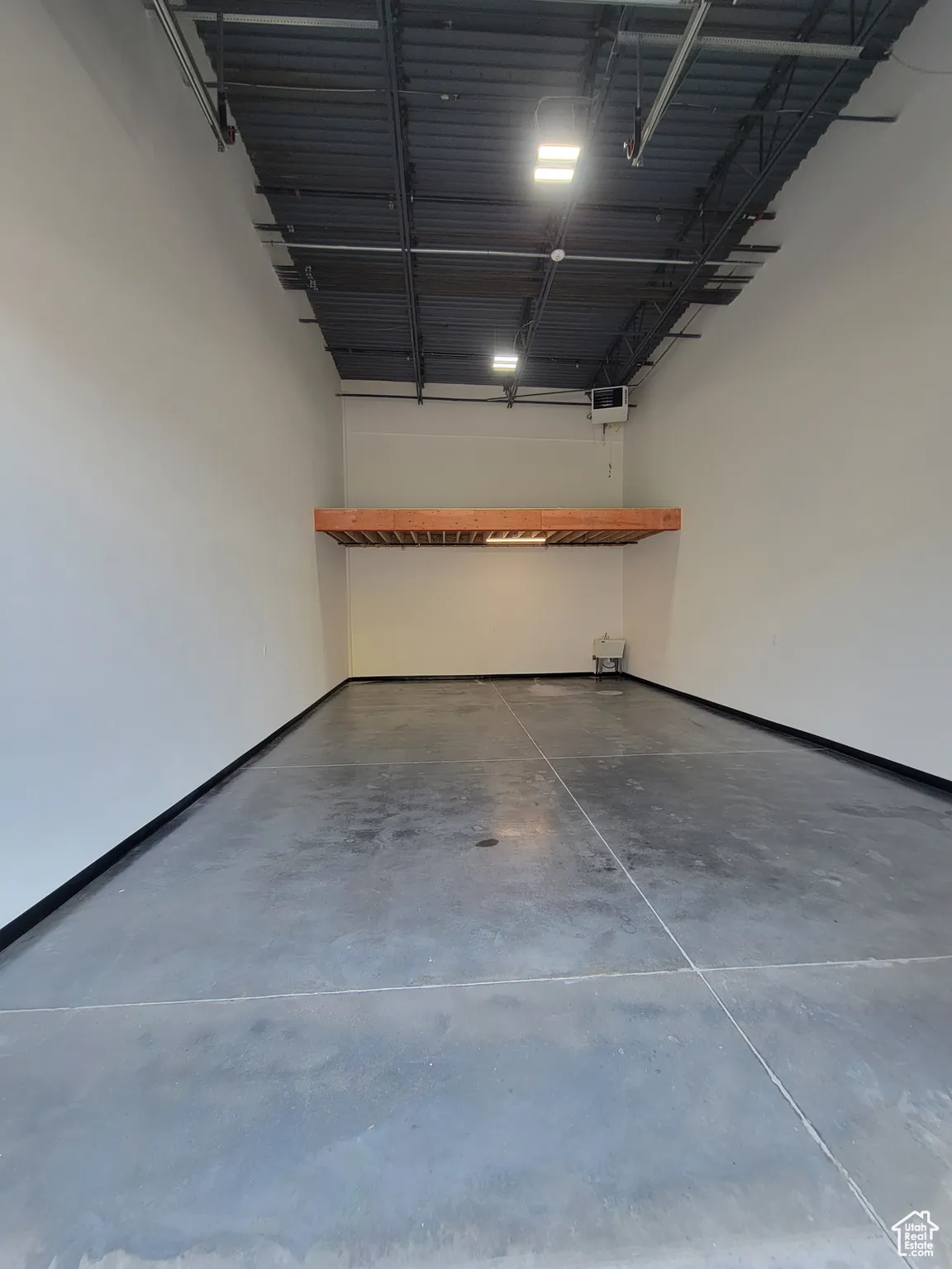 Mezzanine