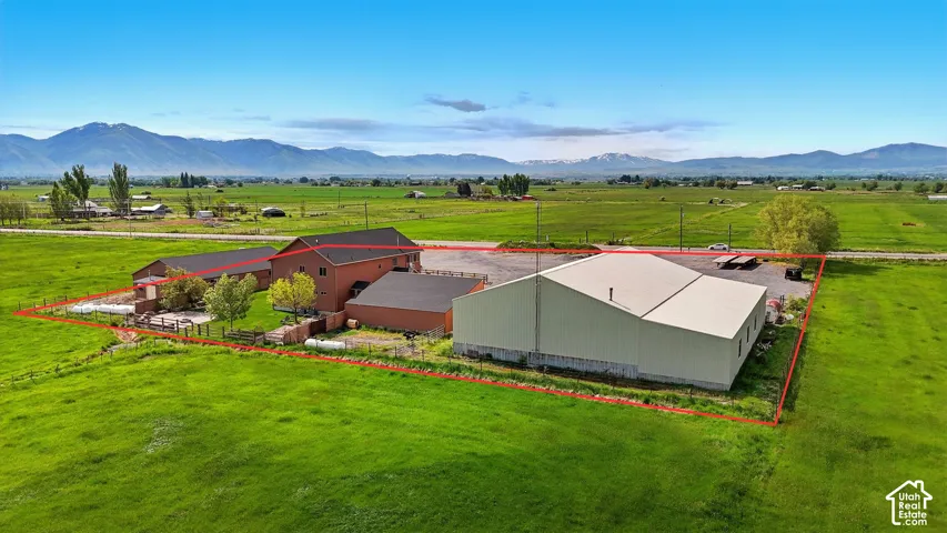 3703 W 600 S, Logan, Utah 84321