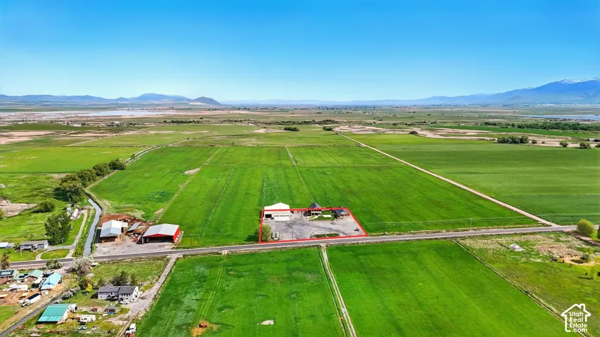 3703 W 600 S, Logan, Utah 84321