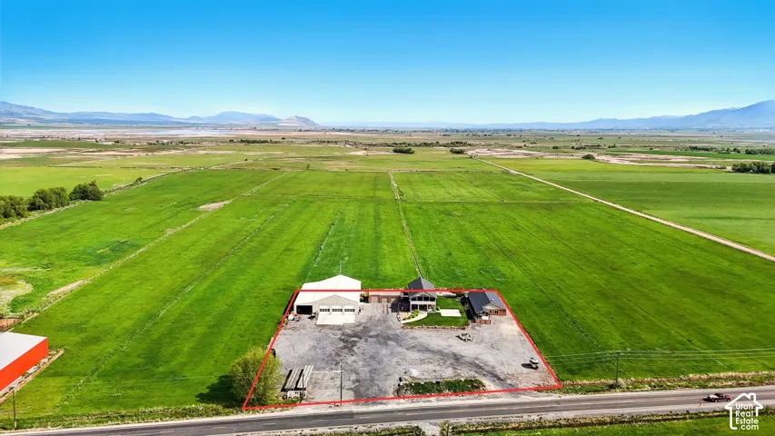 3703 W 600 S, Logan, Utah 84321