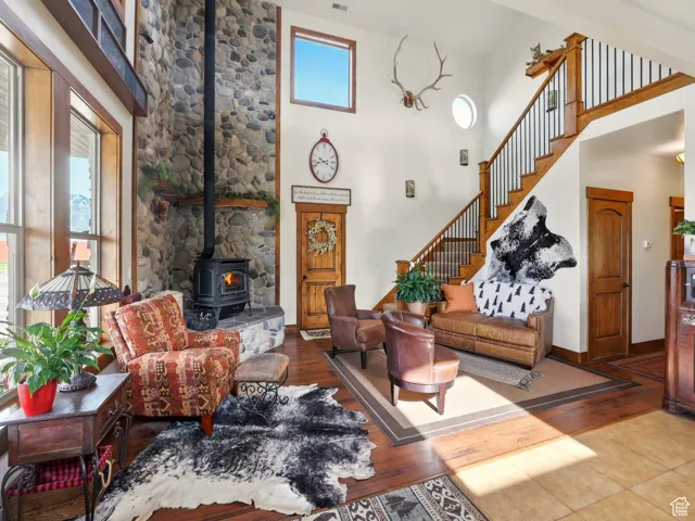 3703 W 600 S, Logan, Utah 84321