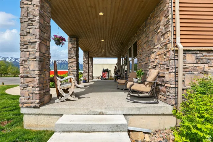 3703 W 600 S, Logan, Utah 84321