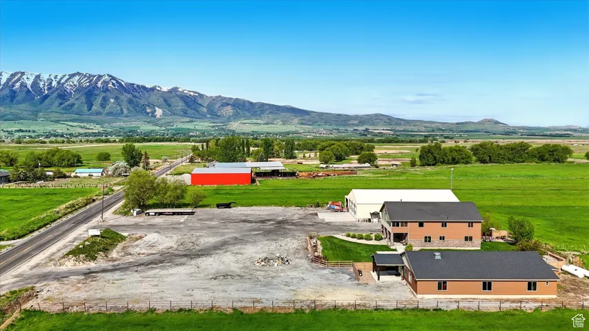 3703 W 600 S, Logan, Utah 84321