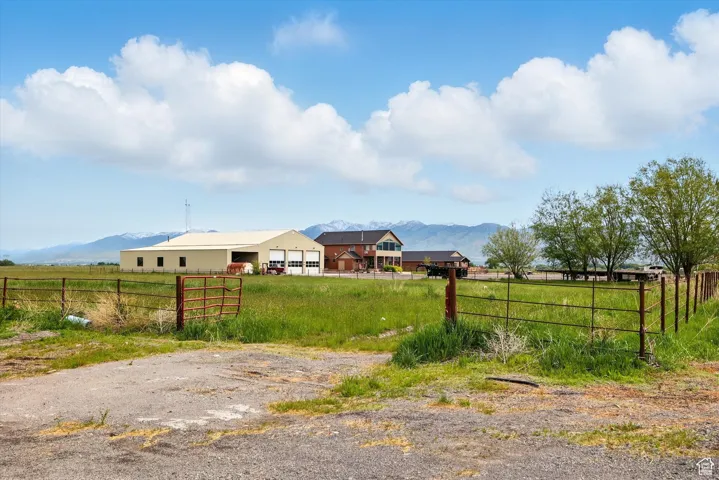 3703 W 600 S, Logan, Utah 84321
