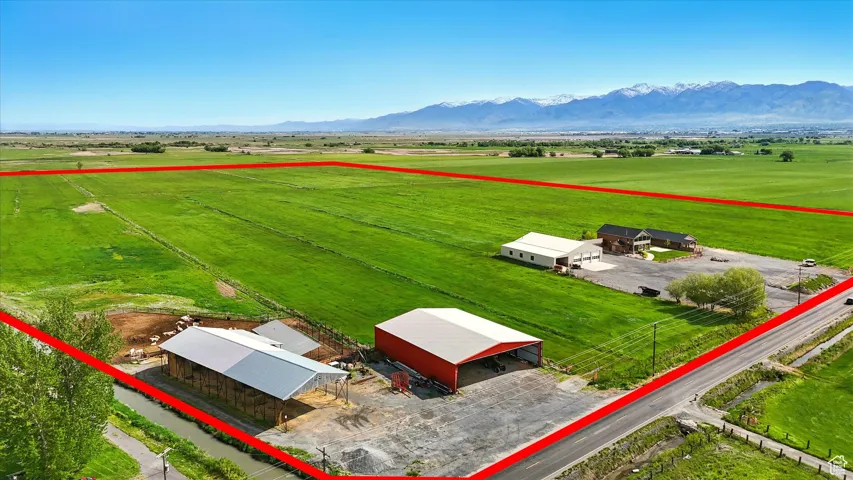 3703 W 600 S, Logan, Utah 84321