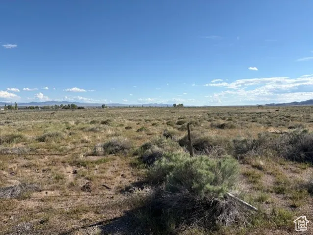 View of local wilderness featuring rural landscape