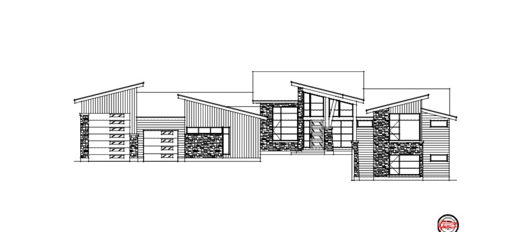 Optional Building Plan