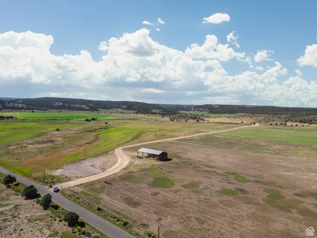 View of rural area