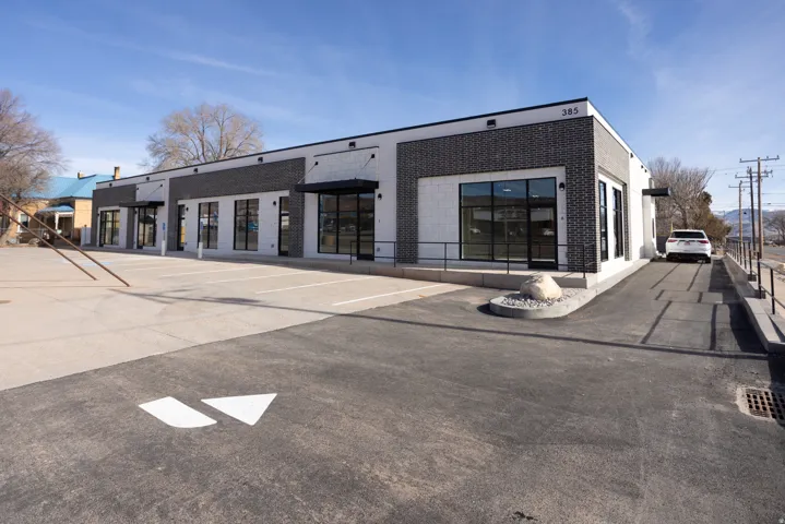 385 S Main St, Richfield, Utah 84701