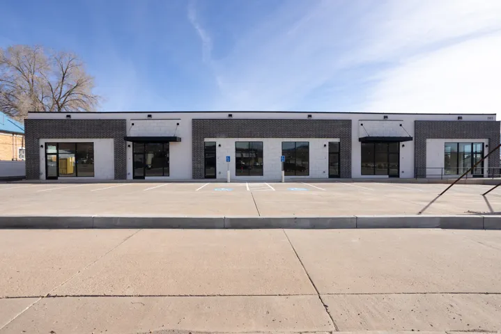 385 S Main St, Richfield, Utah 84701