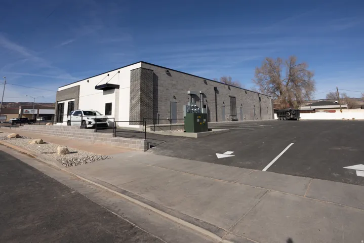 385 S Main St, Richfield, Utah 84701