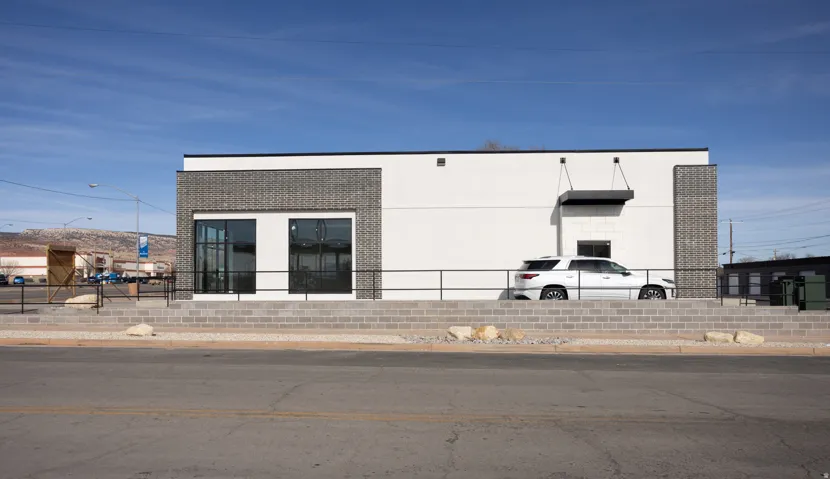 385 S Main St, Richfield, Utah 84701