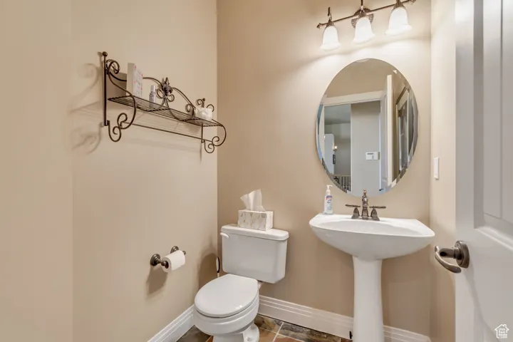 2116 E Falcon Ridge Dr, Draper (ut Cnty), Utah 84020