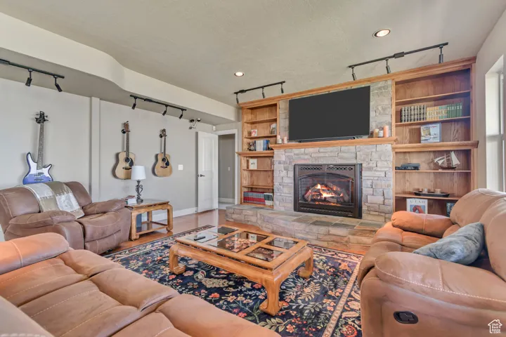 2116 E Falcon Ridge Dr, Draper (ut Cnty), Utah 84020