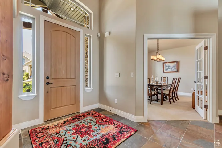 2116 E Falcon Ridge Dr, Draper (ut Cnty), Utah 84020
