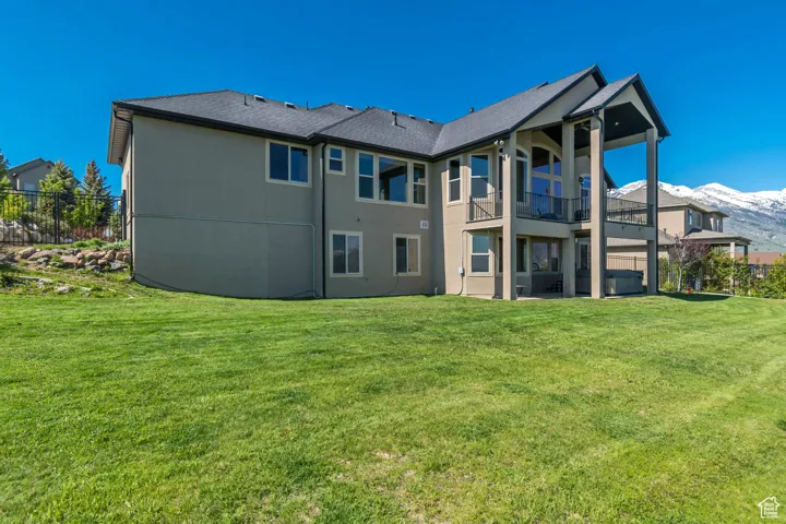 2116 E Falcon Ridge Dr, Draper (ut Cnty), Utah 84020
