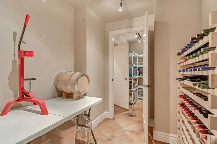 2116 E Falcon Ridge Dr, Draper (ut Cnty), Utah 84020