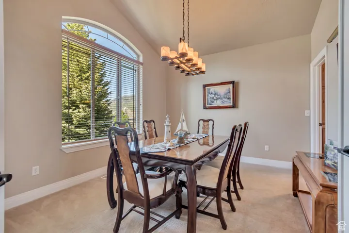 2116 E Falcon Ridge Dr, Draper (ut Cnty), Utah 84020