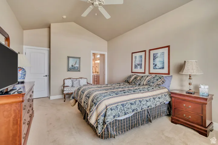 2116 E Falcon Ridge Dr, Draper (ut Cnty), Utah 84020