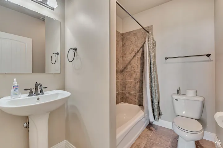 2116 E Falcon Ridge Dr, Draper (ut Cnty), Utah 84020