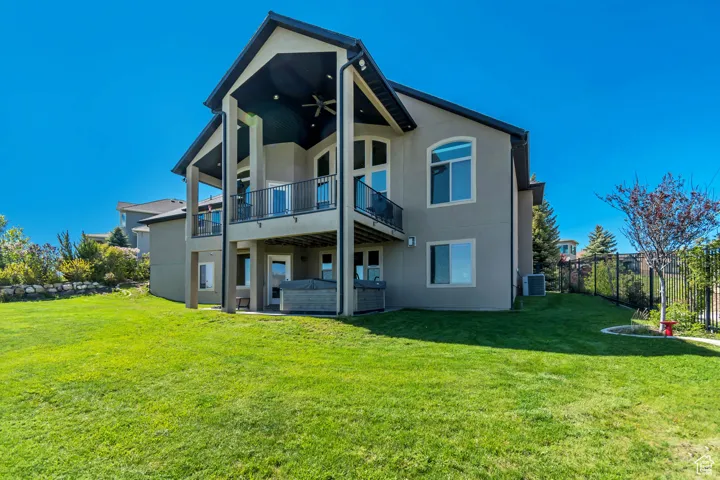 2116 E Falcon Ridge Dr, Draper (ut Cnty), Utah 84020