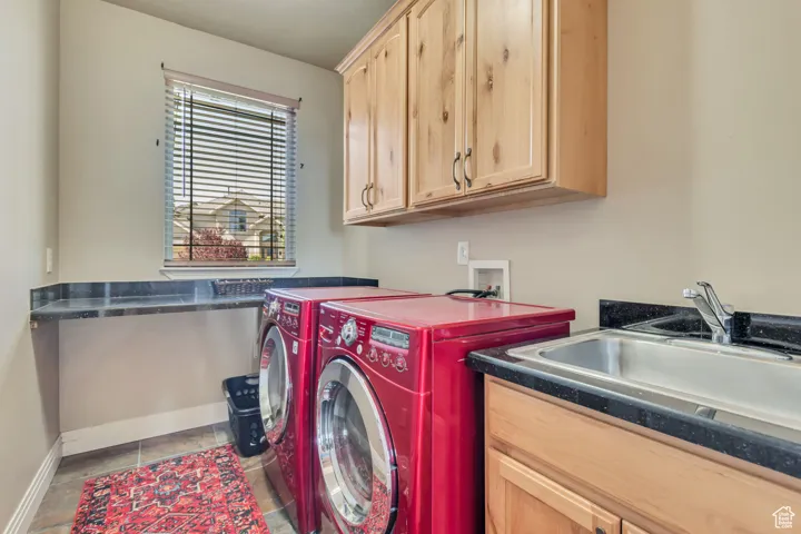 2116 E Falcon Ridge Dr, Draper (ut Cnty), Utah 84020
