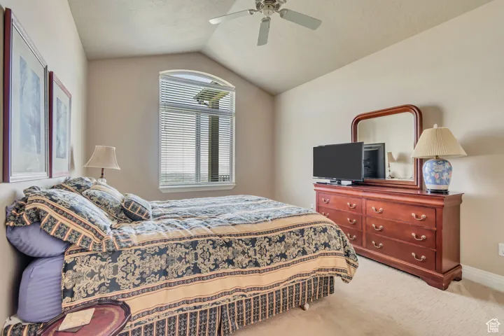 2116 E Falcon Ridge Dr, Draper (ut Cnty), Utah 84020