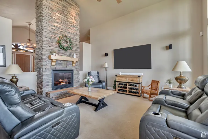 2116 E Falcon Ridge Dr, Draper (ut Cnty), Utah 84020