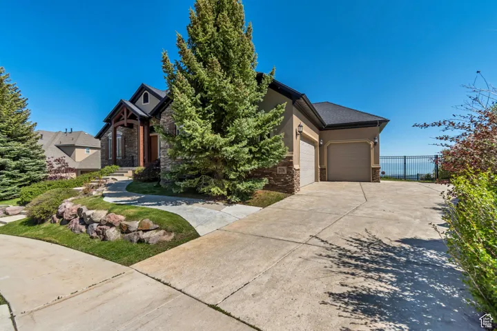 2116 E Falcon Ridge Dr, Draper (ut Cnty), Utah 84020