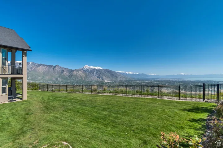 2116 E Falcon Ridge Dr, Draper (ut Cnty), Utah 84020