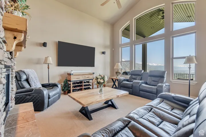 2116 E Falcon Ridge Dr, Draper (ut Cnty), Utah 84020
