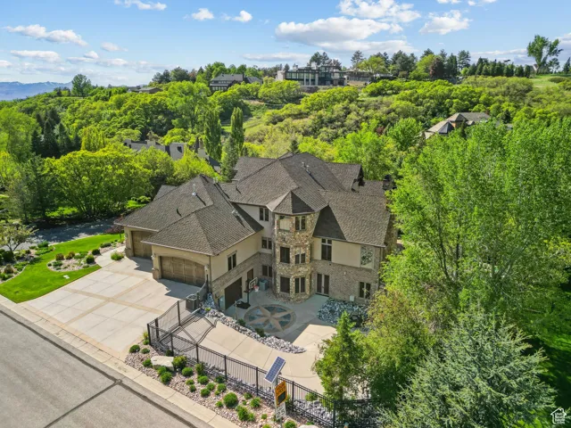 1 S Crosshill Ln, Sandy, Utah 84092