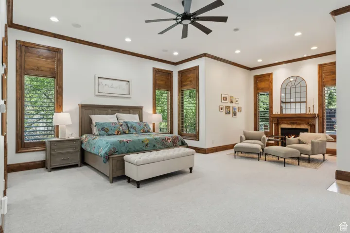 1 S Crosshill Ln, Sandy, Utah 84092
