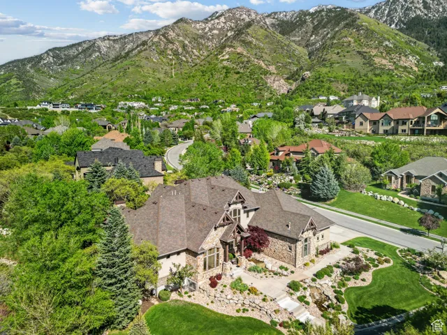 1 S Crosshill Ln, Sandy, Utah 84092