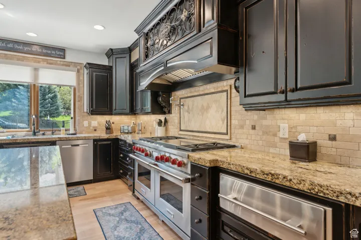 1 S Crosshill Ln, Sandy, Utah 84092
