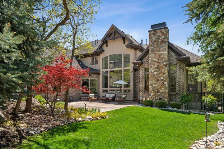 1 S Crosshill Ln, Sandy, Utah 84092
