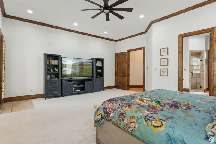 1 S Crosshill Ln, Sandy, Utah 84092