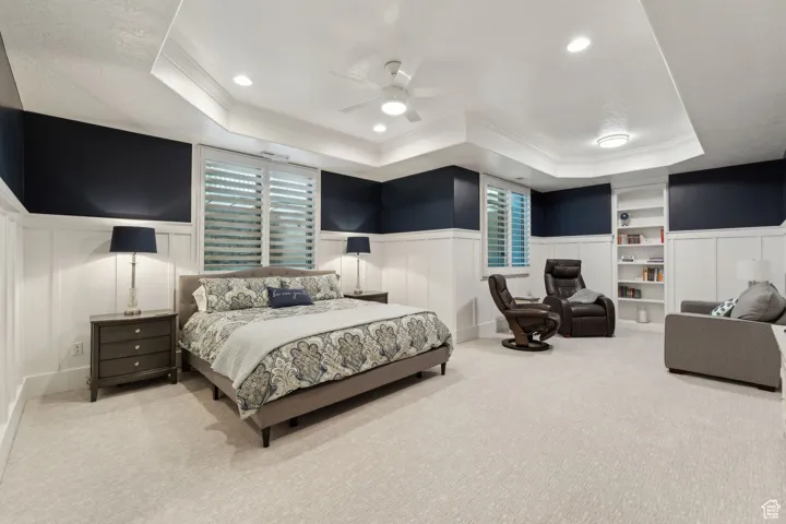 1 S Crosshill Ln, Sandy, Utah 84092