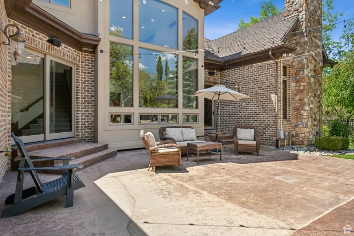 1 S Crosshill Ln, Sandy, Utah 84092