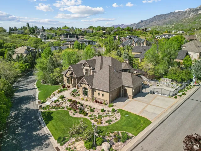 1 S Crosshill Ln, Sandy, Utah 84092