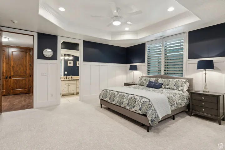 1 S Crosshill Ln, Sandy, Utah 84092